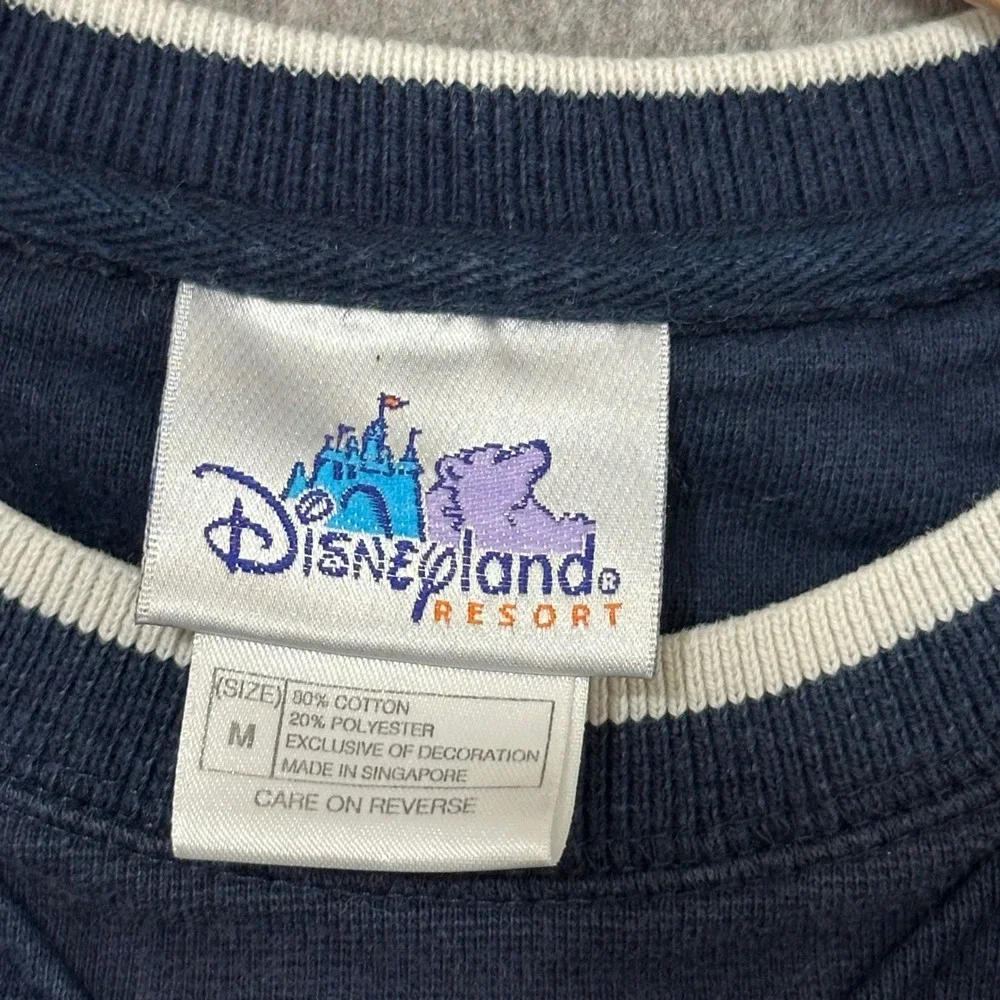 Disneyland Resort please see